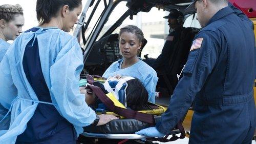 undefined Season 2 Episode 4 - Tough Titmouse