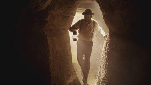 History's Greatest Mysteries Season 5 Episode 13 - The Legend of the Lost Dutchman's Mine