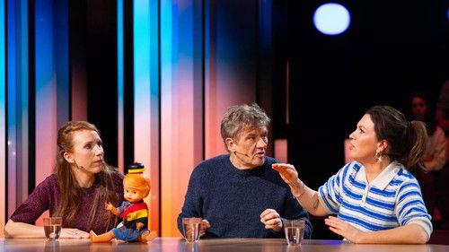 De dag van vandaag Season 5 Episode 17 - Episode 17