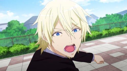 undefined Season 1 Episode 11 - The Foolish Angel and Demon Spread Their Wings