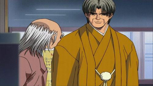 Hikaru no Go Season 1 Episode 12 - You Are The Third Board