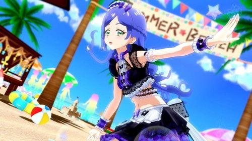 Kiratto Pri☆chan Season 1 Episode 20 - Become Mountain Girls? We Tried It!