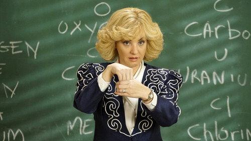 The Goldbergs Season 4 Episode 11 - O Captain! My Captain!
