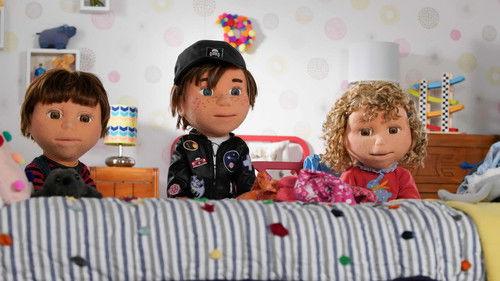 Passe-Partout Season 4 Episode 18 - Episode 18