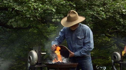 Forged in Fire Season 7 Episode 26 - Game of Forge