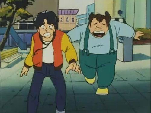 Magical Angel Creamy Mami Season 1 Episode 19 - Mami's longest day