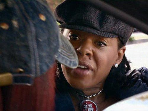 Love & Hip Hop New York Season 1 Episode 8 - Me Against the Joneses