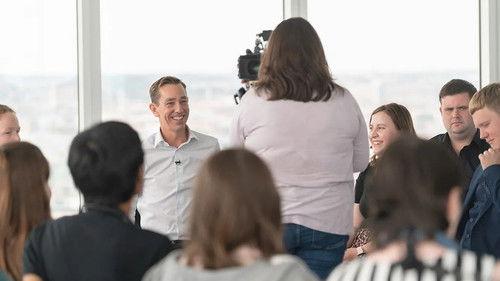 The Assembly Ireland Season 1 Episode 4 - Ryan Tubridy