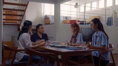 23.5 Season 1 Episode 10 - The Universe's Secrets