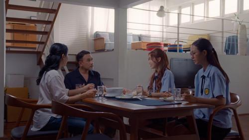 23.5 Season 1 Episode 10 - The Universe's Secrets