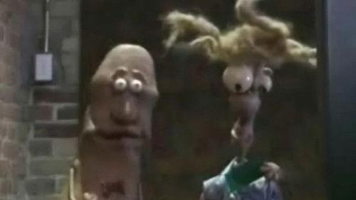 Internet Slutts Season 1 Episode 6 - Murk's Cash Crisis