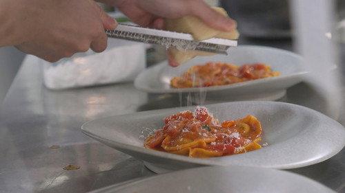 Little Big Italy Season 7 Episode 3 - Hanoi