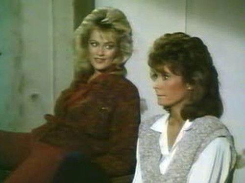 Scarecrow and Mrs. King Season 3 Episode 12 - Fast Food for Thought