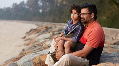 Breathe Season 1 Episode 8 - Body Parts