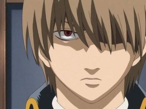 Gintama Season 3 Episode 4 - There's a Thin Line Between Strengths and Weaknesses