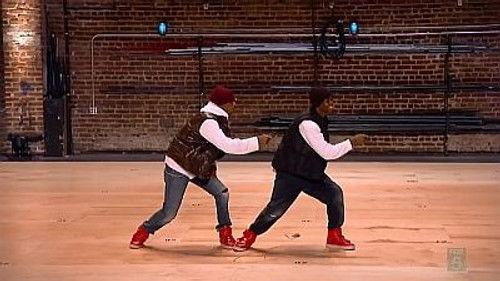 So You Think You Can Dance Season 8 Episode 1 - Auditions 1 and 2: Atlanta and the Bay Area