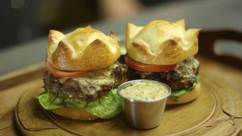 The Fabulous Baker Brothers Season 2 Episode 2 - London