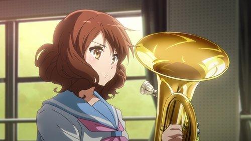 Sound! Euphonium Season 1 Episode 9 - Please, Audition