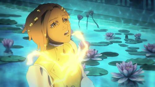 undefined Season 2 Episode 6 - Ancestors