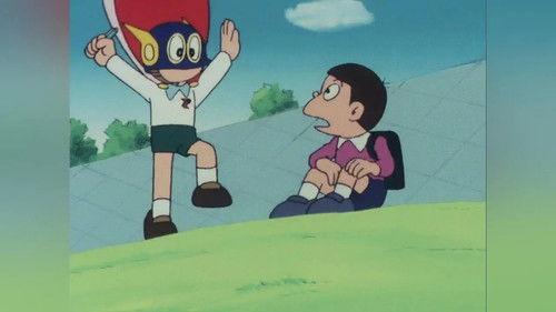 SUPERKID Season 1 Episode 29 - Episode 29