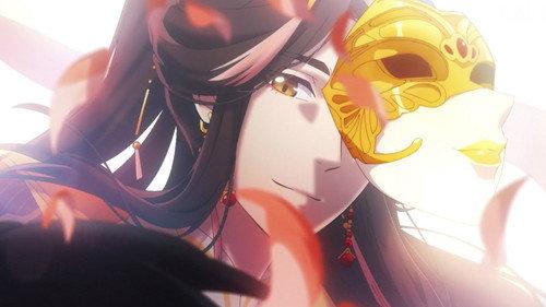 Heaven Official's Blessing Season 1 Episode 1 - The Bride Prince