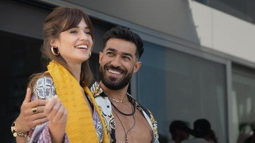 Tehran Season 2 Episode 4 - The Rich Kids