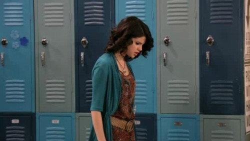 Wizards of Waverly Place Season 3 Episode 17 - Alex's Logo