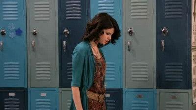Wizards of Waverly Place Season 3 Episode 17 - Alex's Logo
