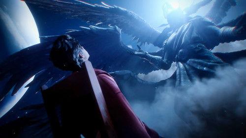 Slay the Gods Season 1 Episode 1 - Episode 1