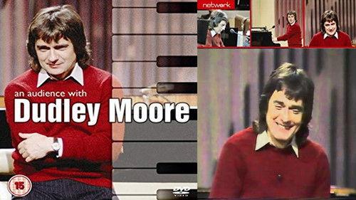 An Audience with... Season 2 Episode 2 - Dudley Moore