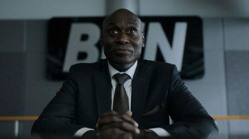 Corporate Season 2 Episode 10 - The Fall