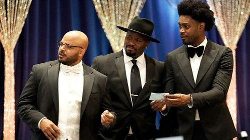 Grand Crew Season 2 Episode 6 - Wine & Roasts