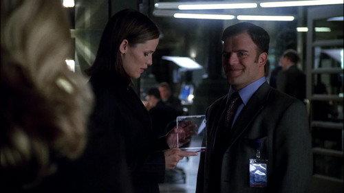 Alias Season 3 Episode 3 - Reunion