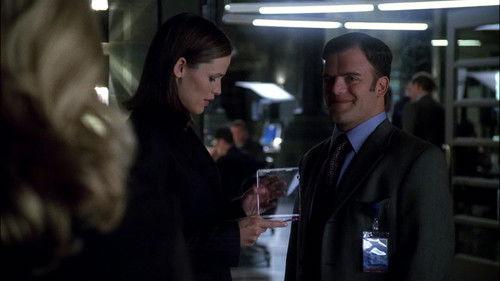 Alias Season 3 Episode 3 - Reunion