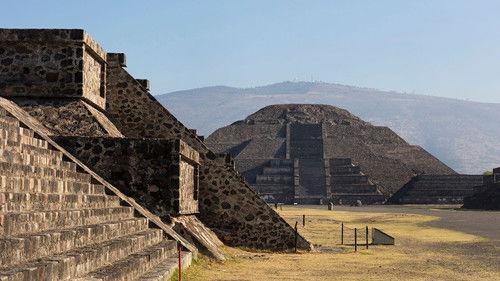 Mysteries of the Underworld Season 1 Episode 1 - Episode 1