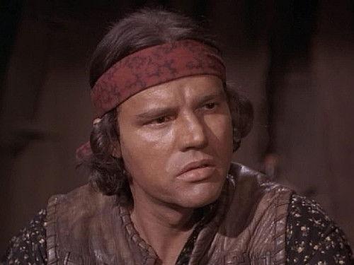 The Big Valley Season 4 Episode 17 - Lightfoot