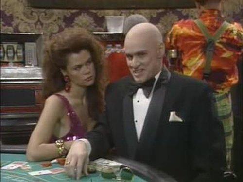 In Living Color Season 3 Episode 22 - Player's Club