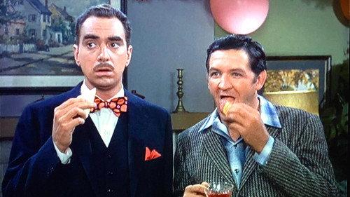 Mayberry R.F.D. Season 1 Episode 11 - Emmet's 50th Birthday Party
