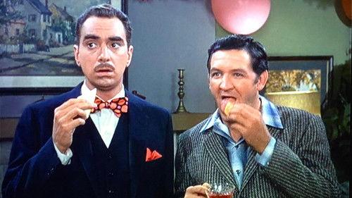 Mayberry R.F.D. Season 1 Episode 11 - Emmet's 50th Birthday Party