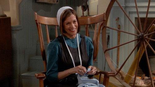 Hot in Cleveland Season 2 Episode 11 - Where's Elka?