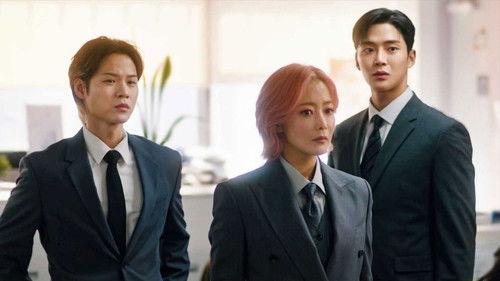 Tomorrow Season 1 Episode 7 - A Prison Without Bars