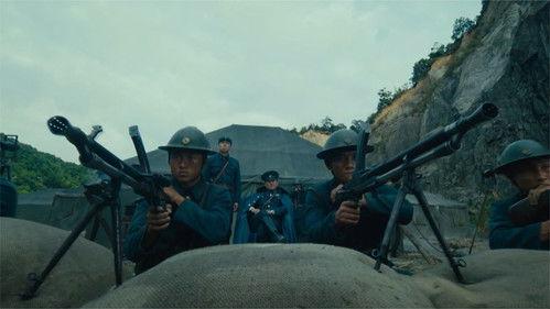 Candle In The Tomb: The Wrath Of Time Season 1 Episode 19 - Episode 19