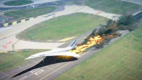 Hors de contrôle Season 1 Episode 7 - Episode 7