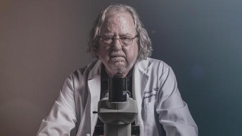 Independent Lens Season 21 Episode 15 - Jim Allison: Breakthrough