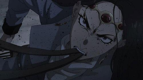 Blades of the Guardians Season 1 Episode 10 - The Great Sandstorm