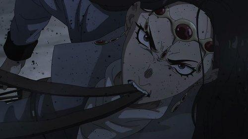 Blades of the Guardians Season 1 Episode 10 - The Great Sandstorm