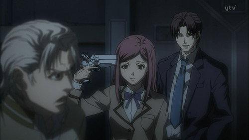 Zetman Season 1 Episode 11 - Puppet