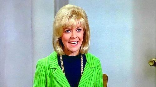 Mayberry R.F.D. Season 2 Episode 25 - Millie the Secretary