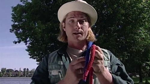 Popular Mechanics for Kids Season 1 Episode 9 - Boats