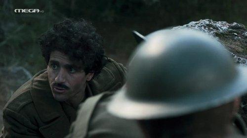 Saint Paisios: From Farasa to Heaven Season 1 Episode 8 - Episode 8